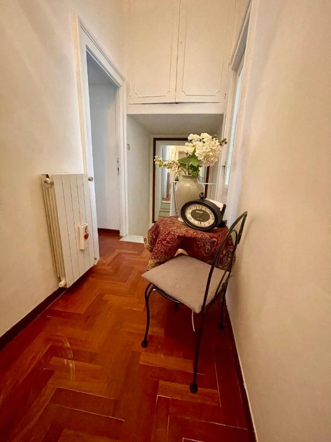 Parisa House * Roma