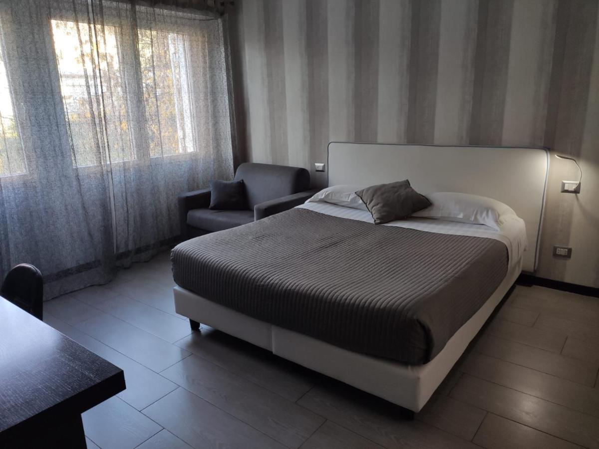 Bed & Breakfast Il Granello Di Senape Roma