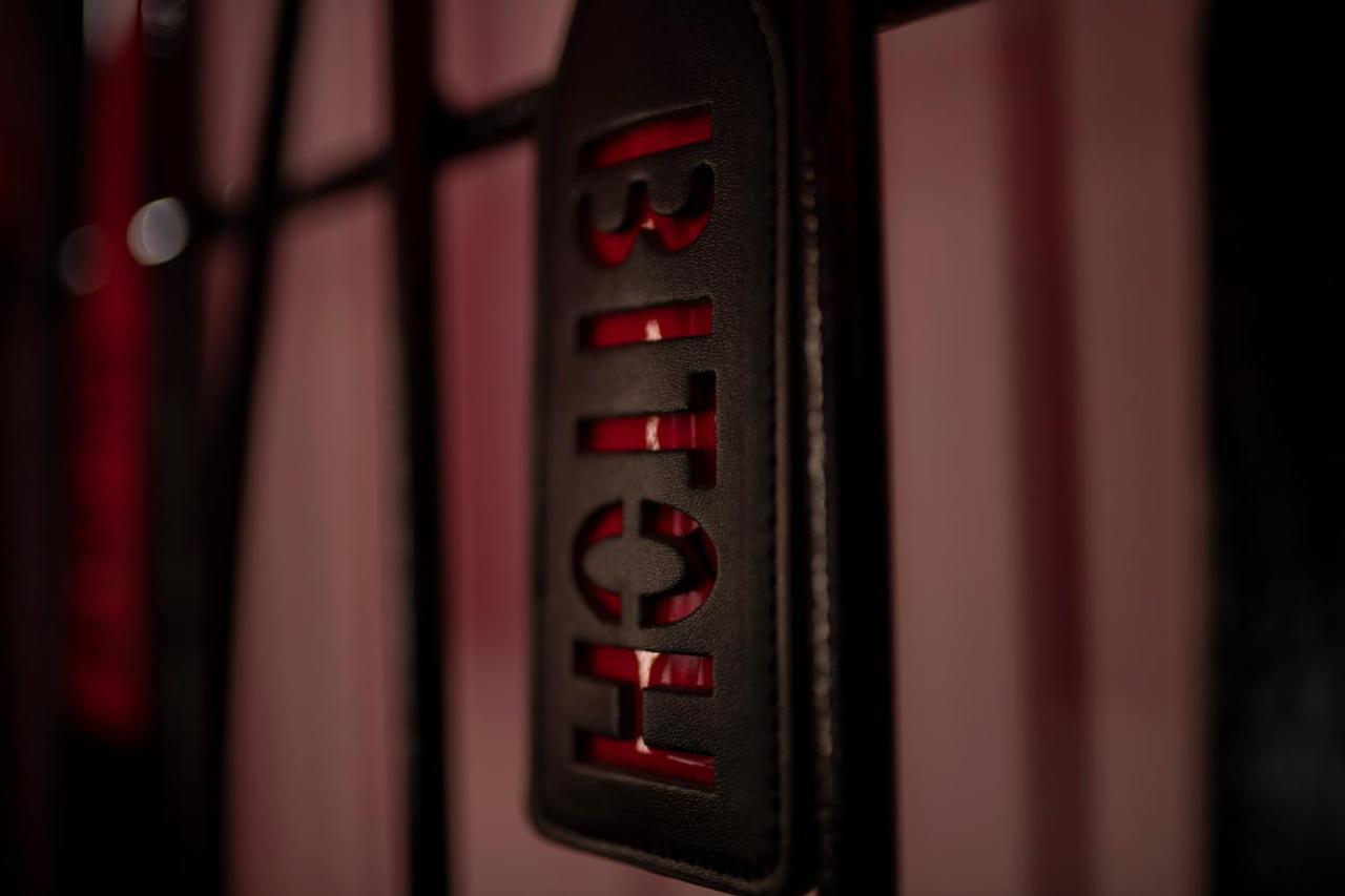 Pensión Luxury Bdsm Roma