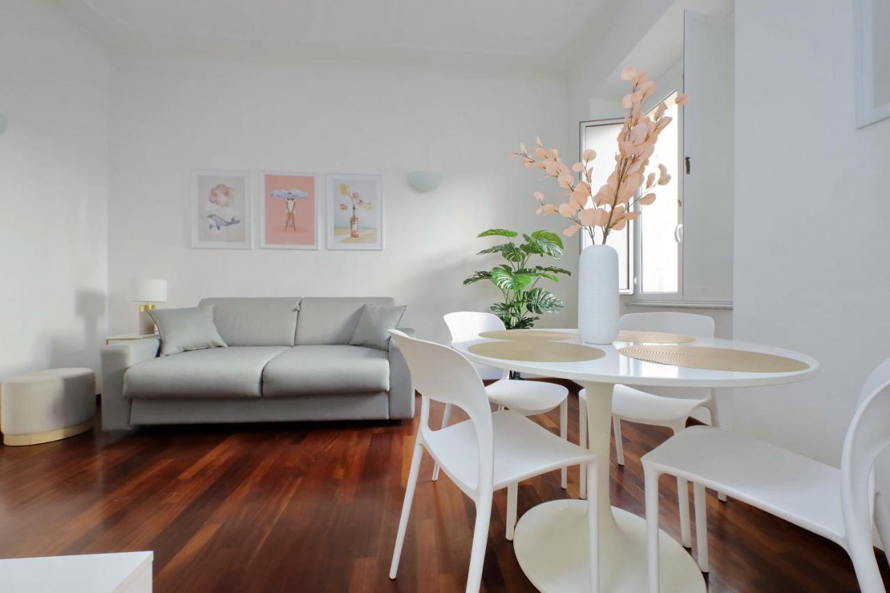 Domus Lou Elegante In Trastevere Apartamento