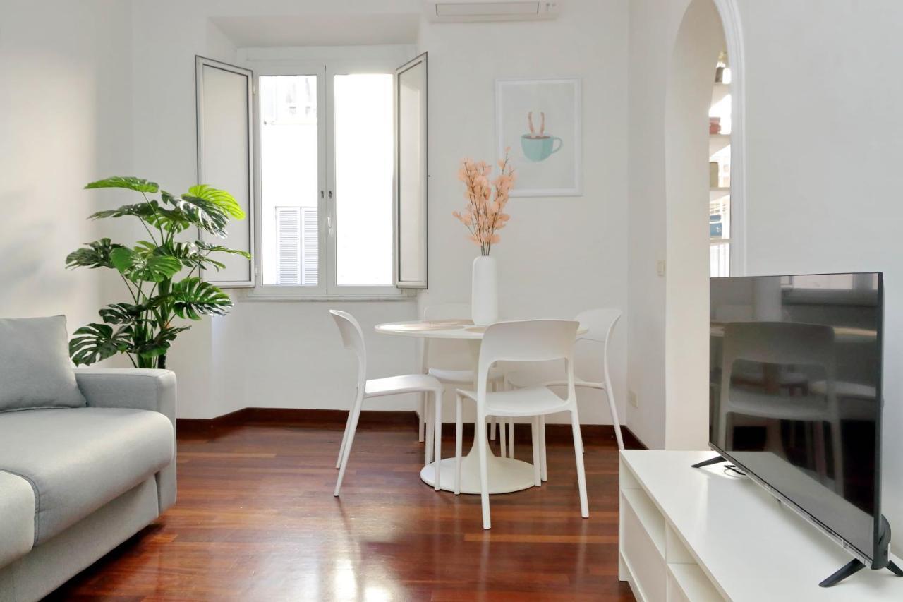 Domus Lou Elegante In Trastevere