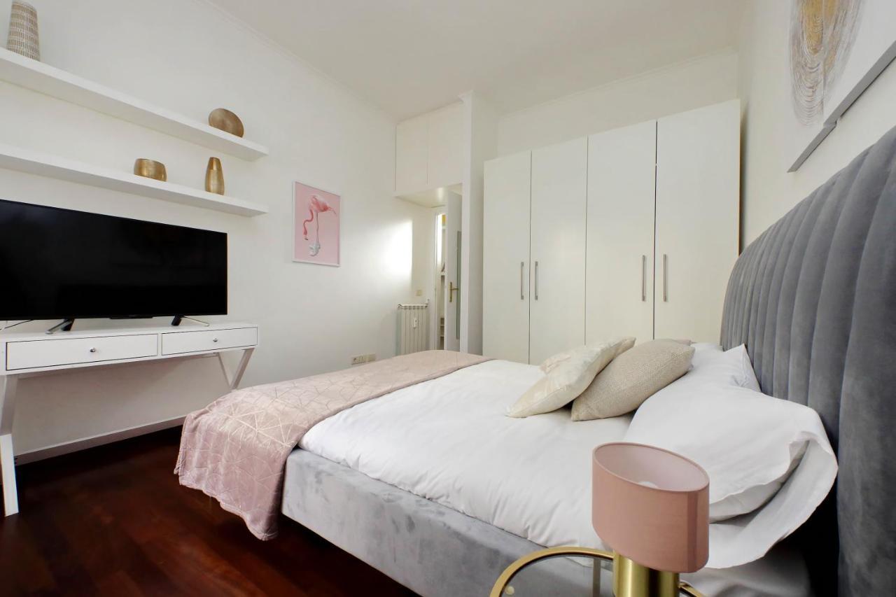 Apartamento Domus Lou Elegante In Trastevere *