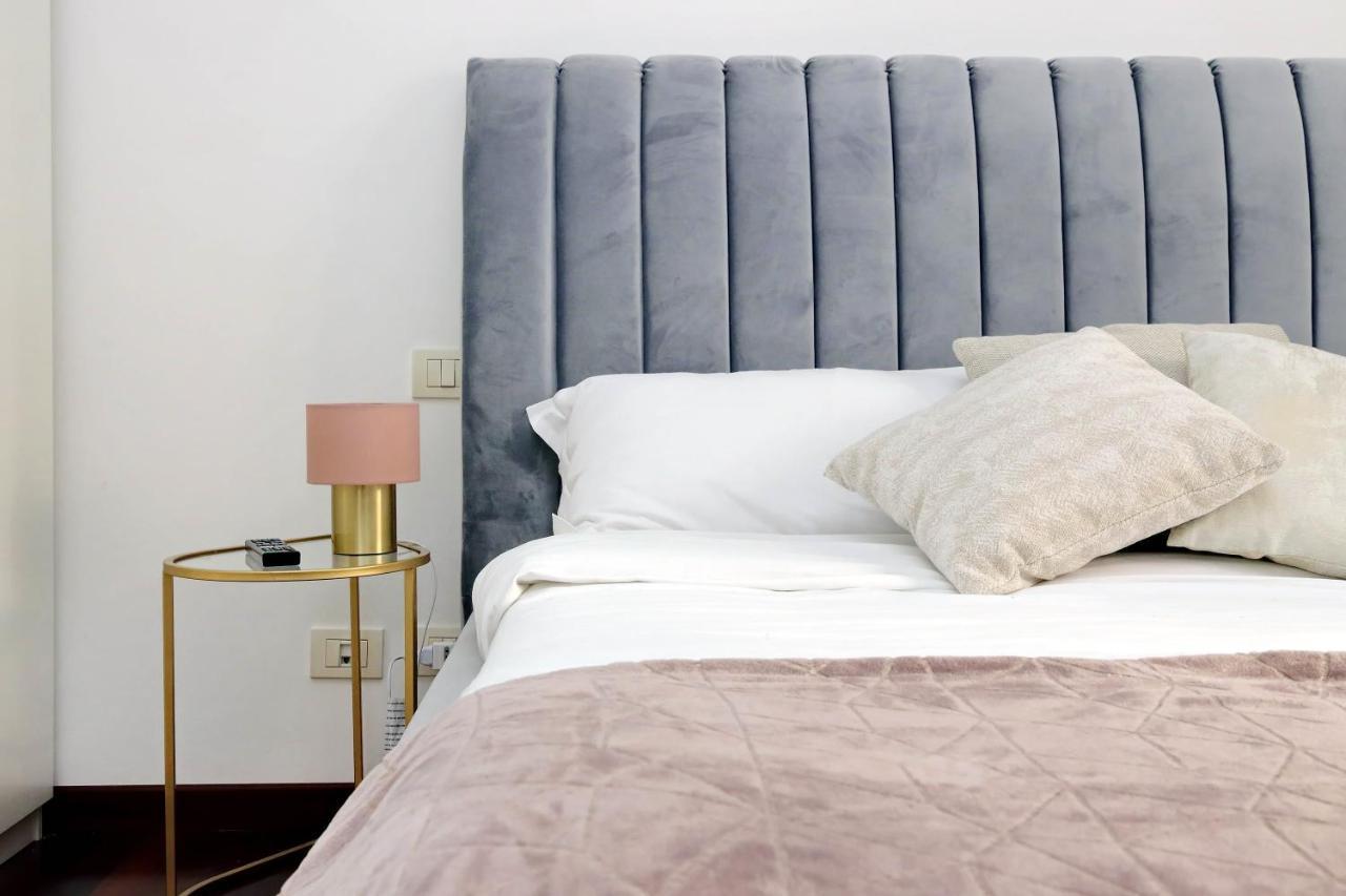 Apartamento Domus Lou Elegante In Trastevere Roma