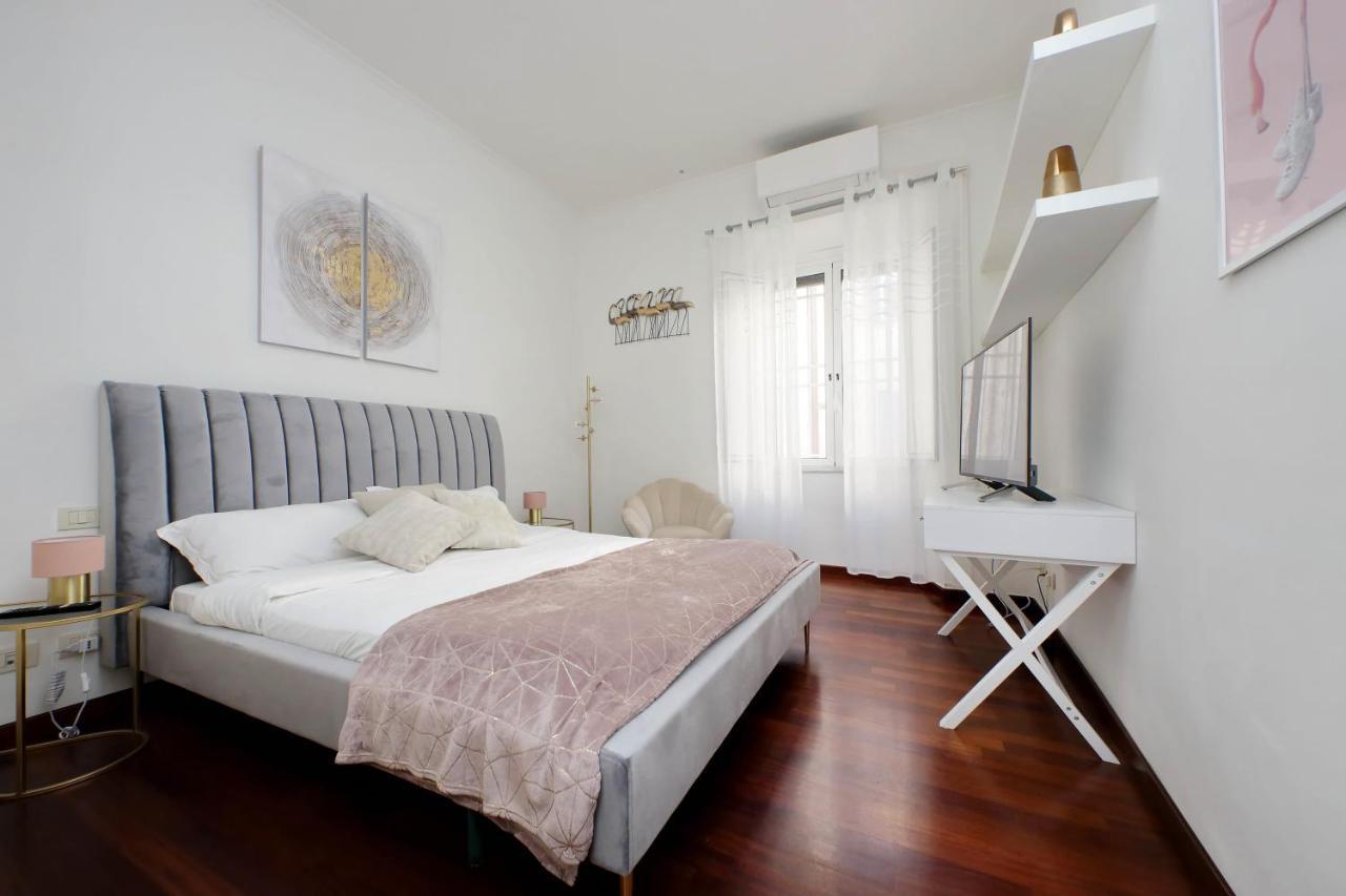 Domus Lou Elegante In Trastevere
