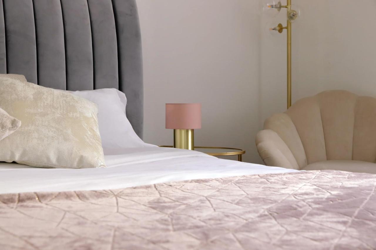 Domus Lou Elegante In Trastevere