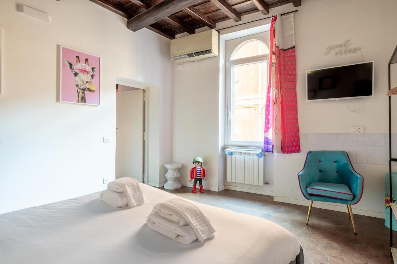 Appartamento Casa Mucci *