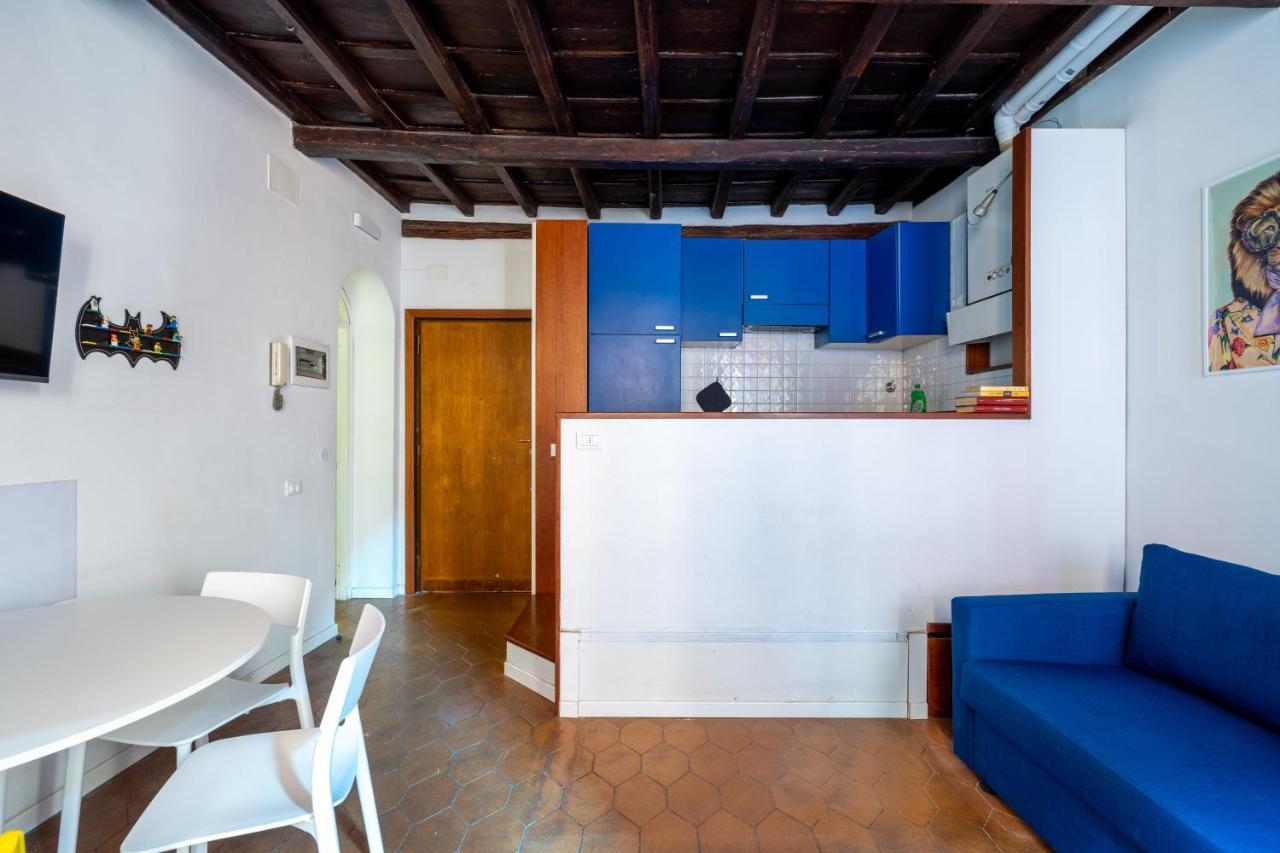 Casa Mucci * Roma