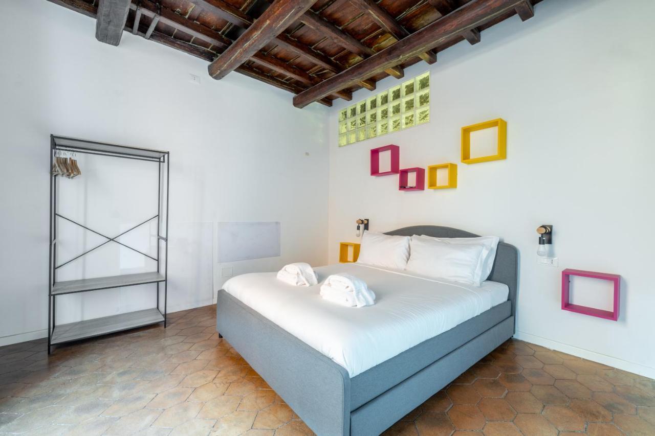 Casa Mucci Appartamento Roma