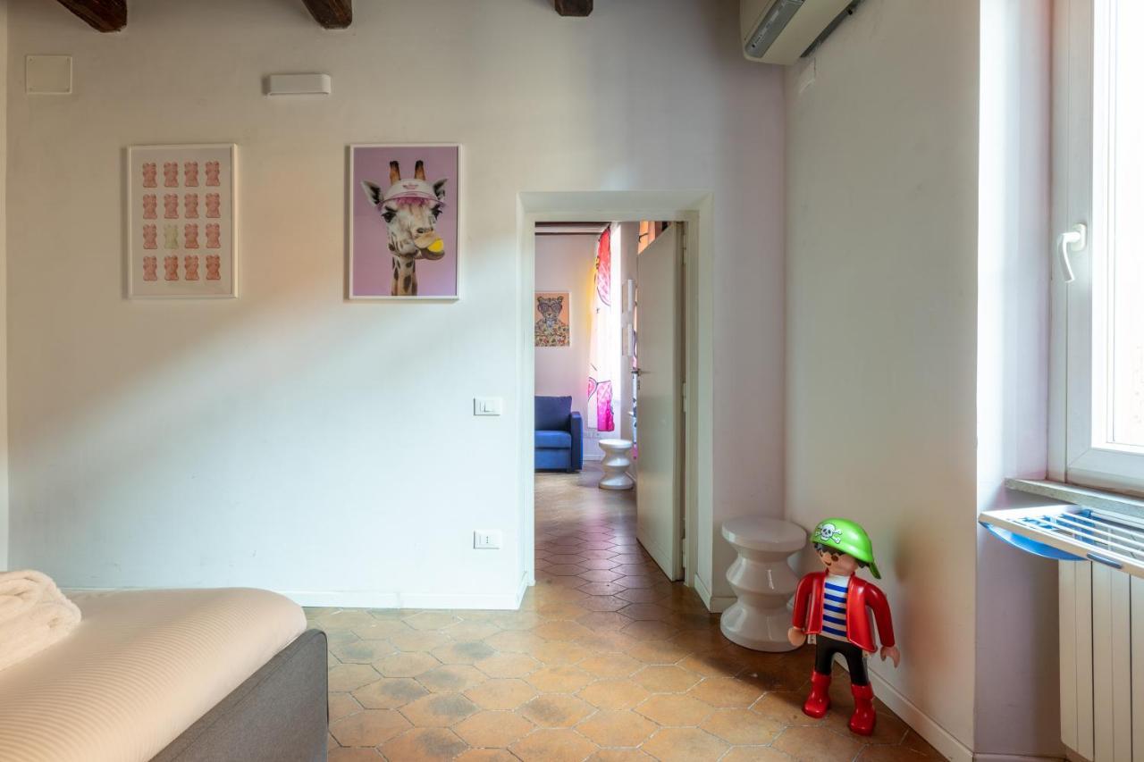 Appartamento Casa Mucci Roma