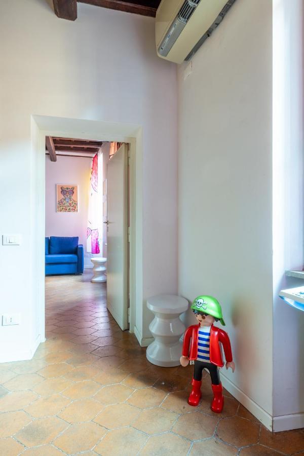 Appartamento Casa Mucci Roma