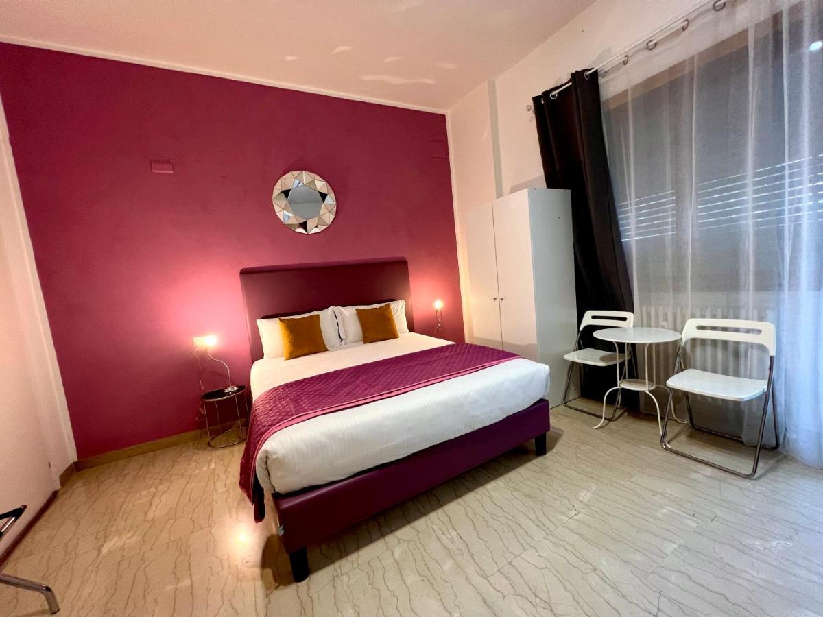 Vatican Bed and breakfast