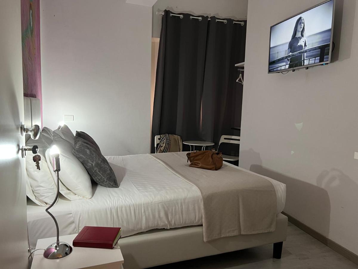Bed and breakfast Vatican *
