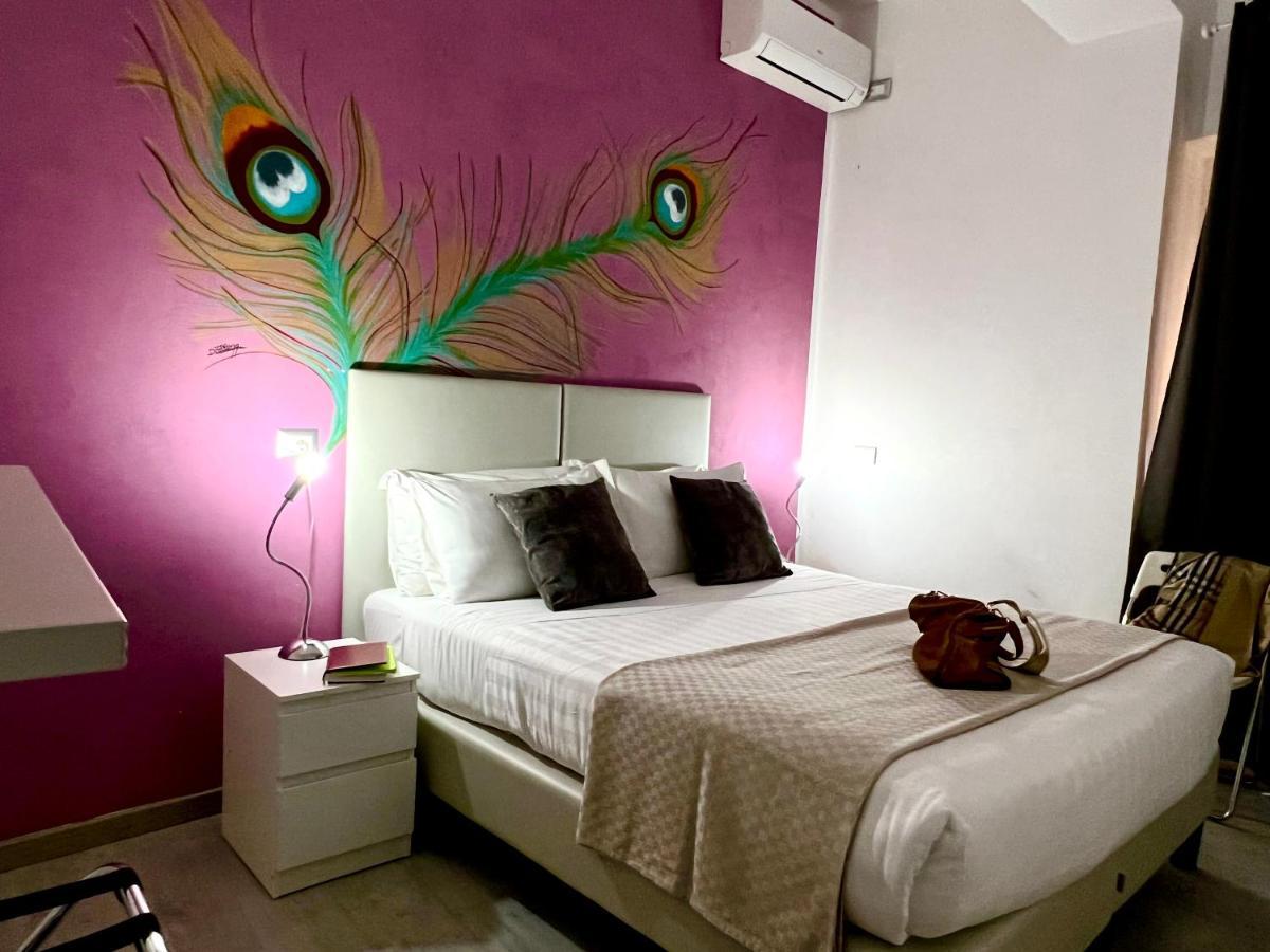Vatican Bed and breakfast Roma