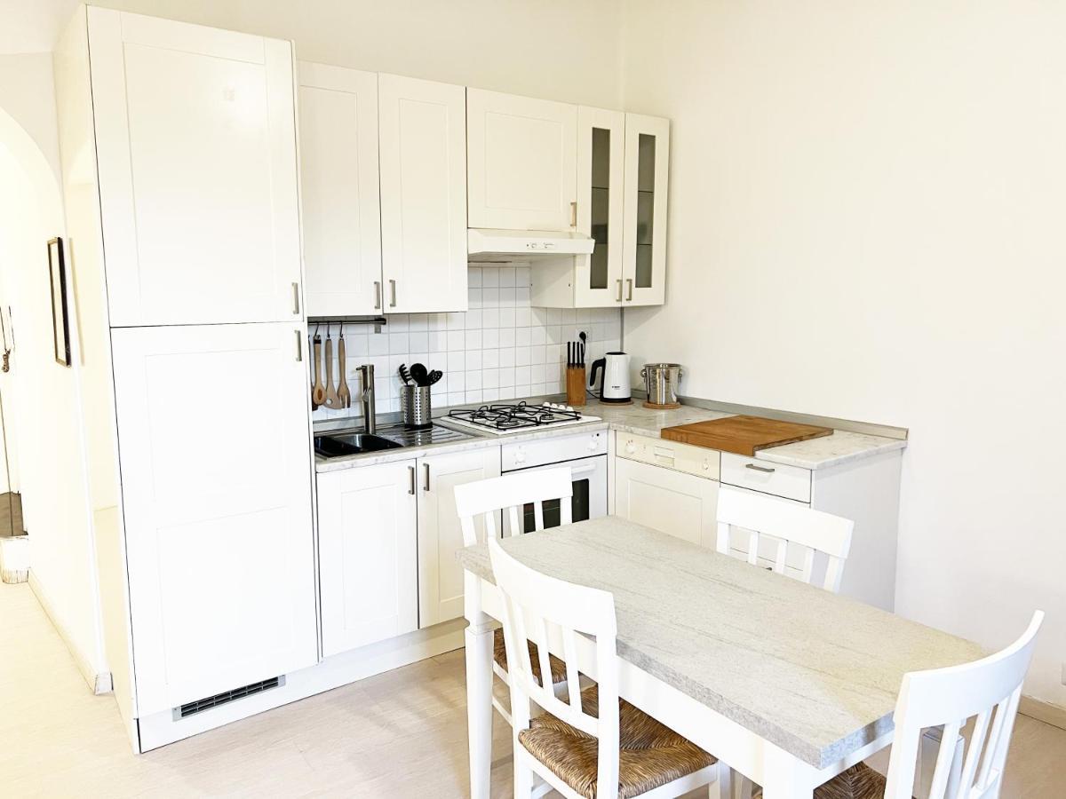 Apartment Romeasyoulike - Giulia N°3 Rom