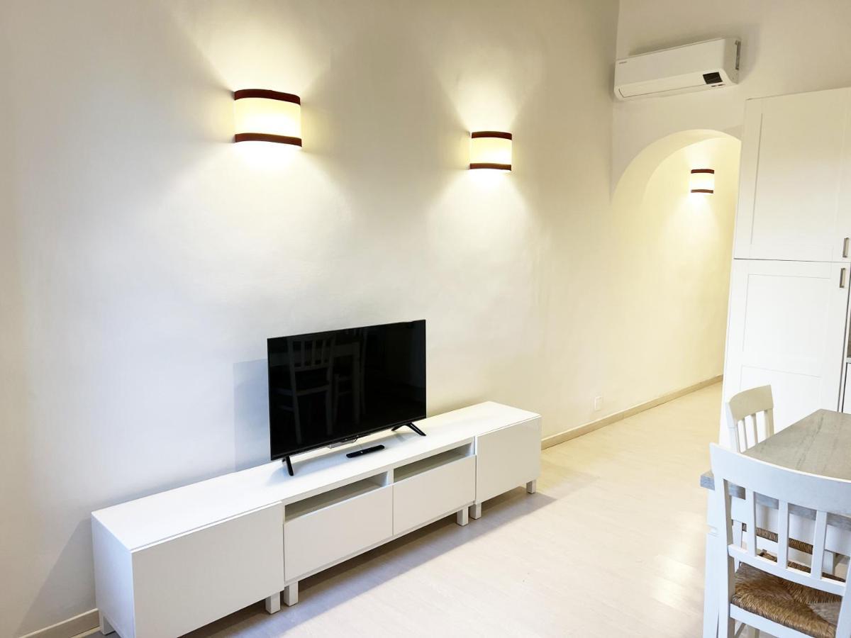 Apartamento Romeasyoulike - Giulia N°3