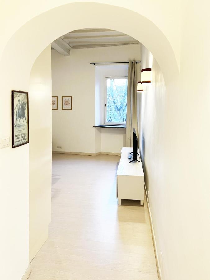 Romeasyoulike - Giulia N°3 Apartment Rom
