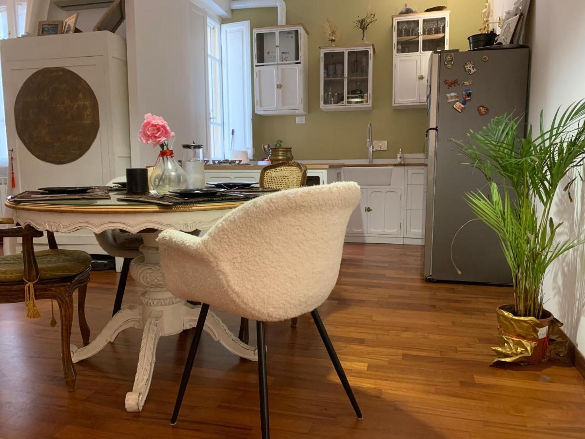 Apartamento House Maximo At Colosseum *