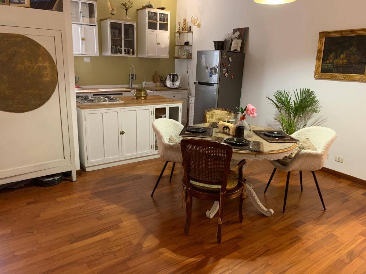 Apartamento House Maximo At Colosseum Roma