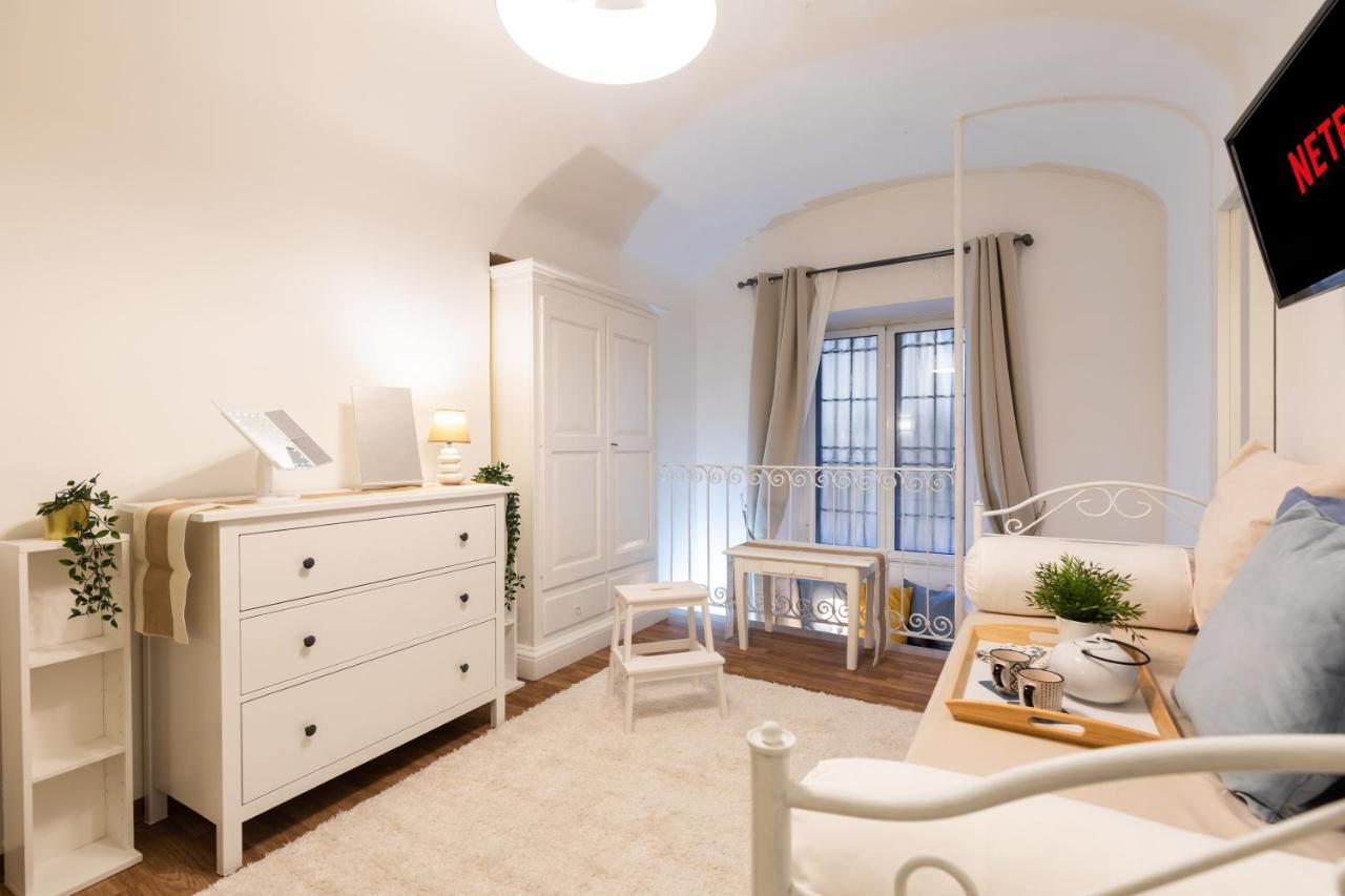 Bijou - Vaticano Apartment *