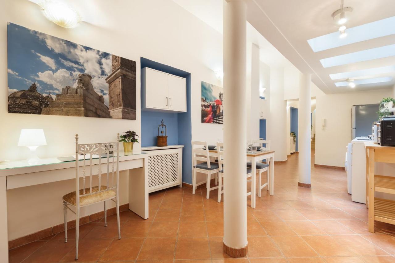 Apartment Bijou - Vaticano