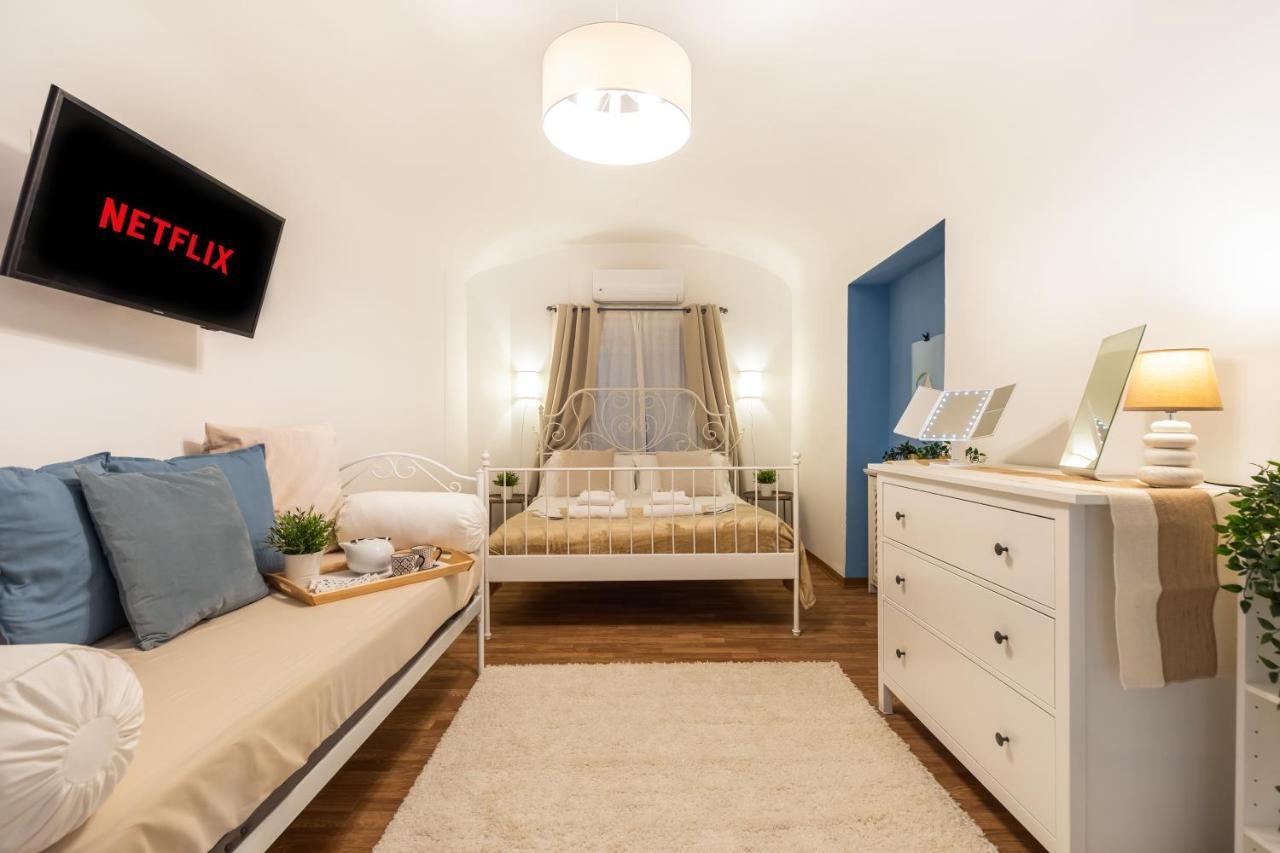 Bijou - Vaticano Apartment Rome