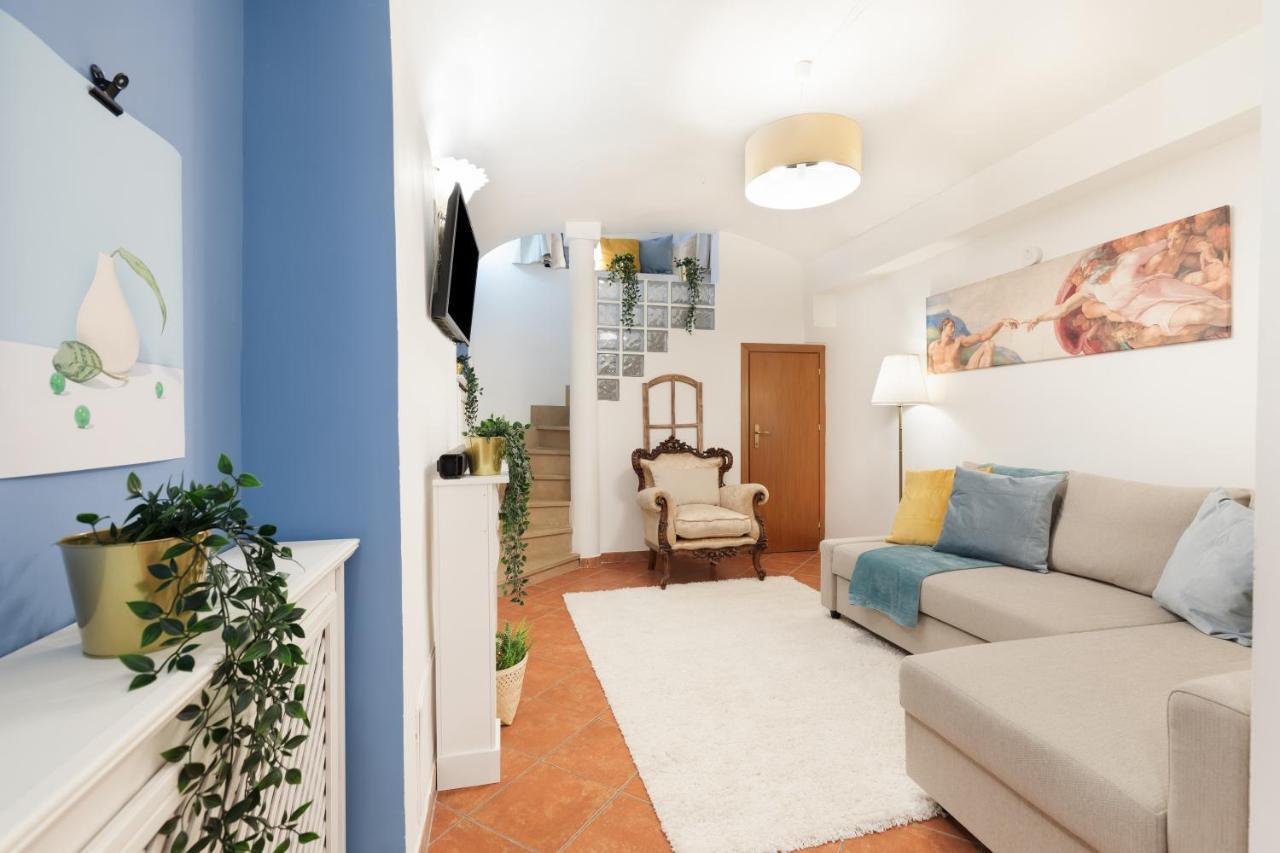 Bijou - Vaticano Apartment Rome