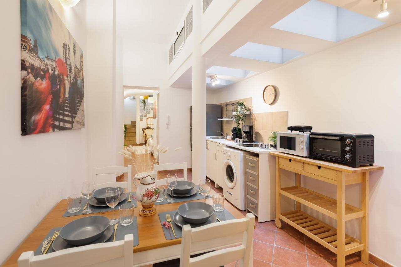 Bijou - Vaticano Apartment Rome