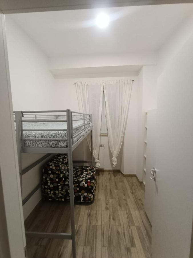 Apartamento Casa No-vi *