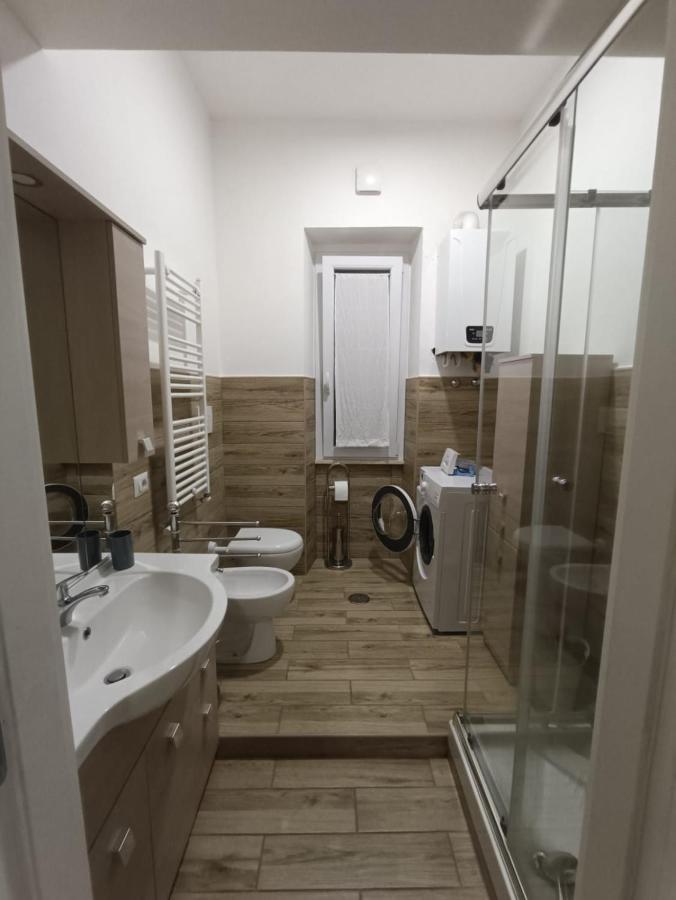 Apartamento Casa No-vi *