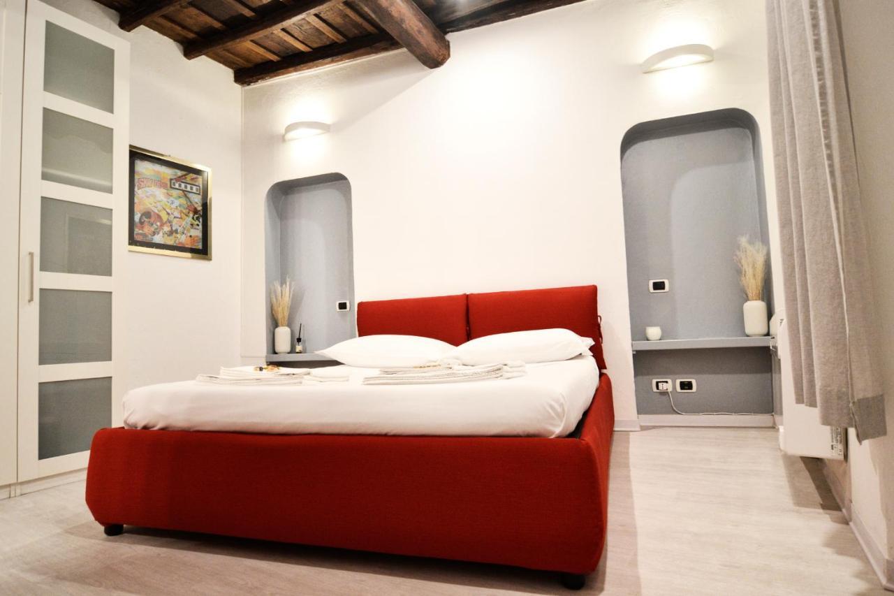 Appartamento Piazza Navona - Elegante Roma