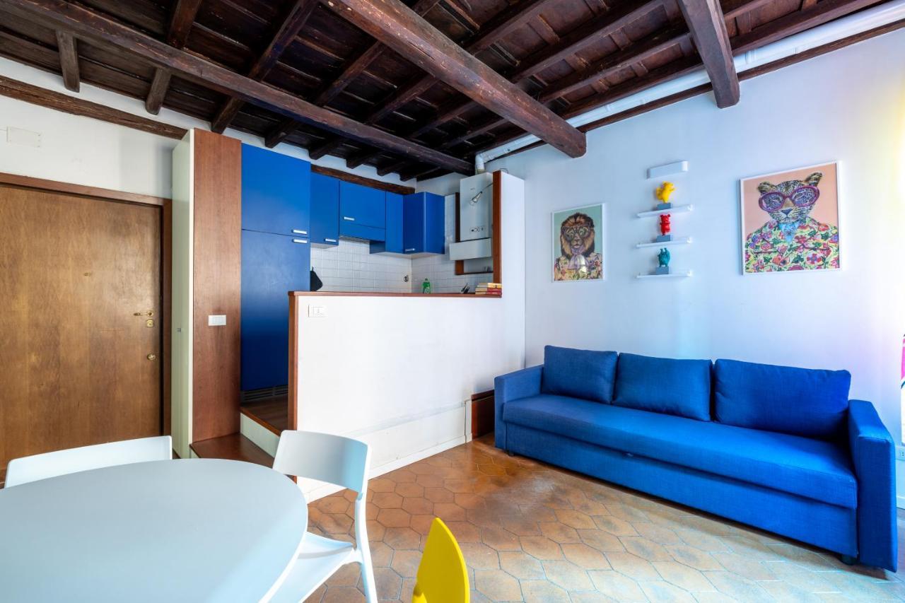 Casa Mucci Appartamento *