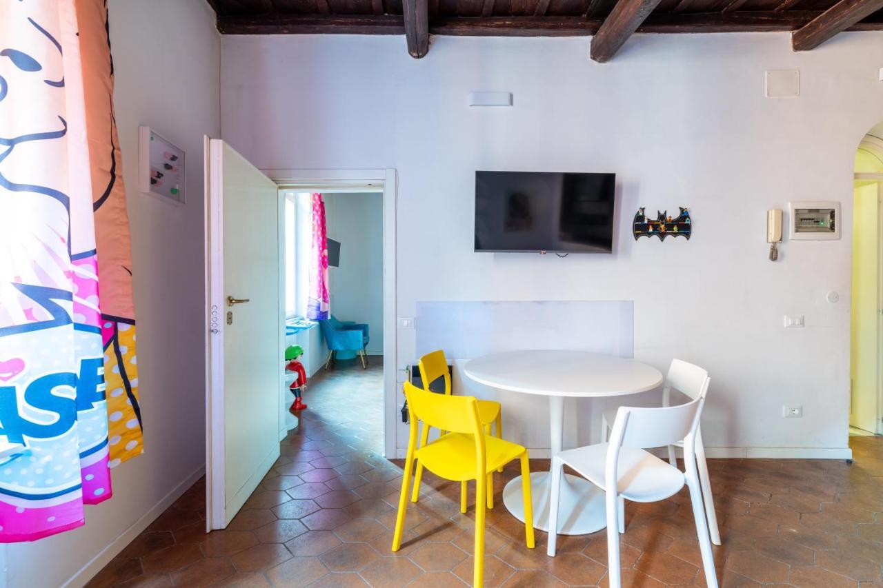 Casa Mucci Appartamento
