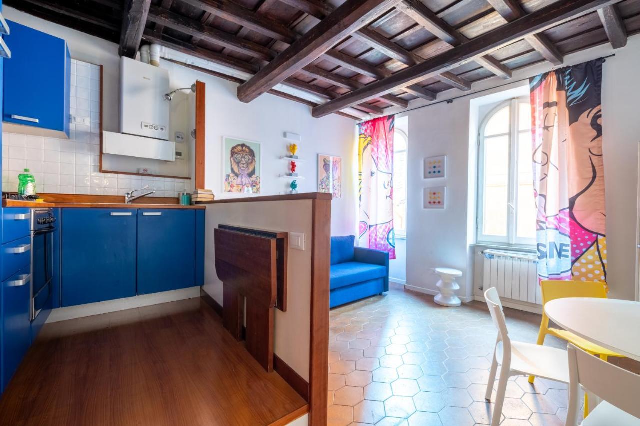 Casa Mucci Roma