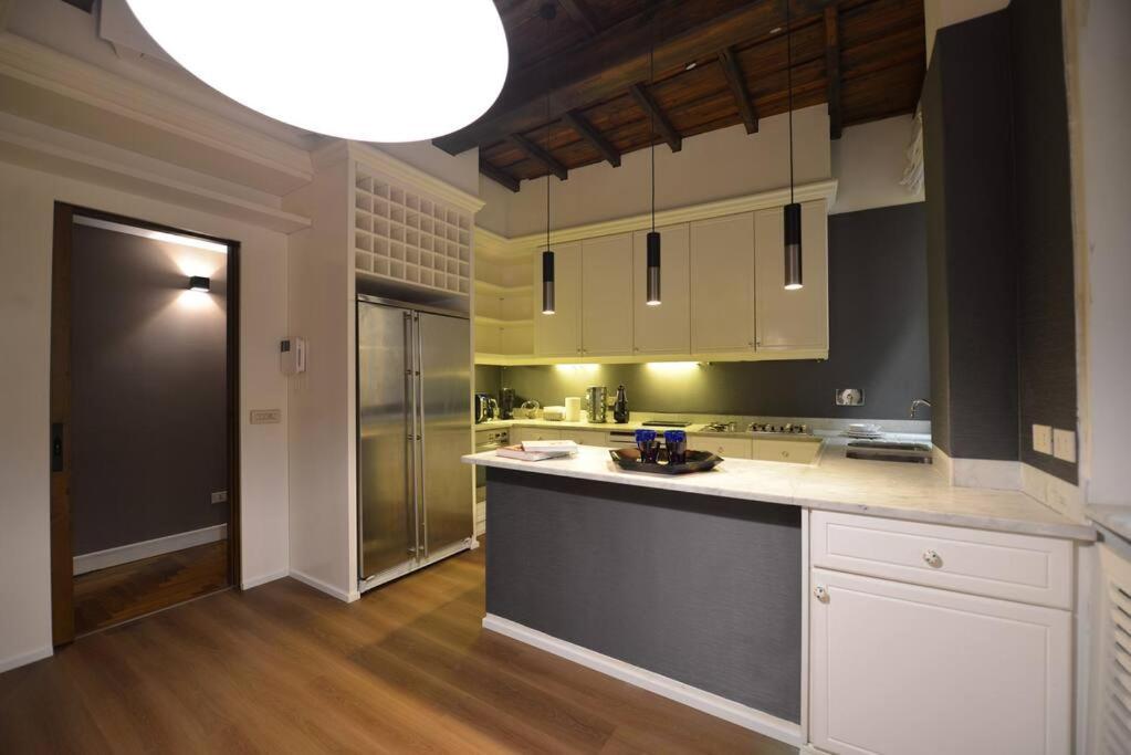The Frattina - Luxury Serviced Rome