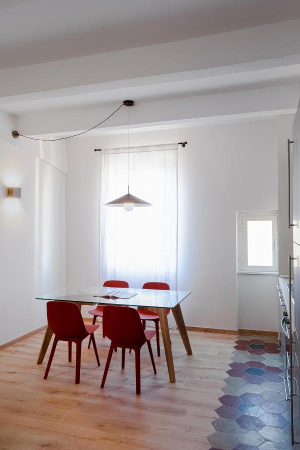 Olimpico - Zeno 11 Apartamento Roma
