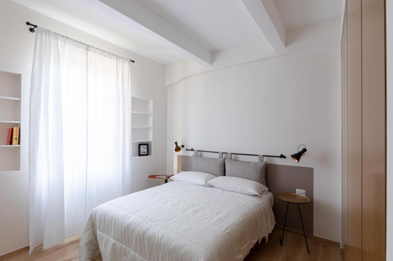 Apartment Olimpico - Zeno 11 Rome