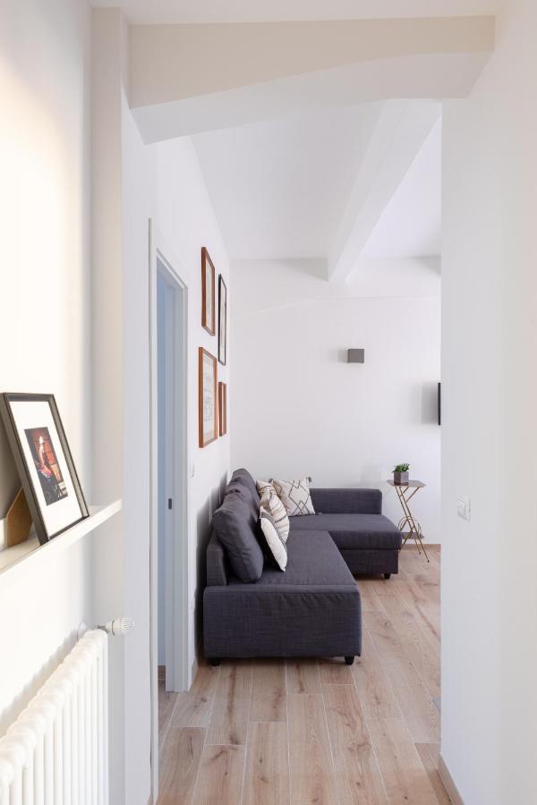 Olimpico - Zeno 11 Apartment *