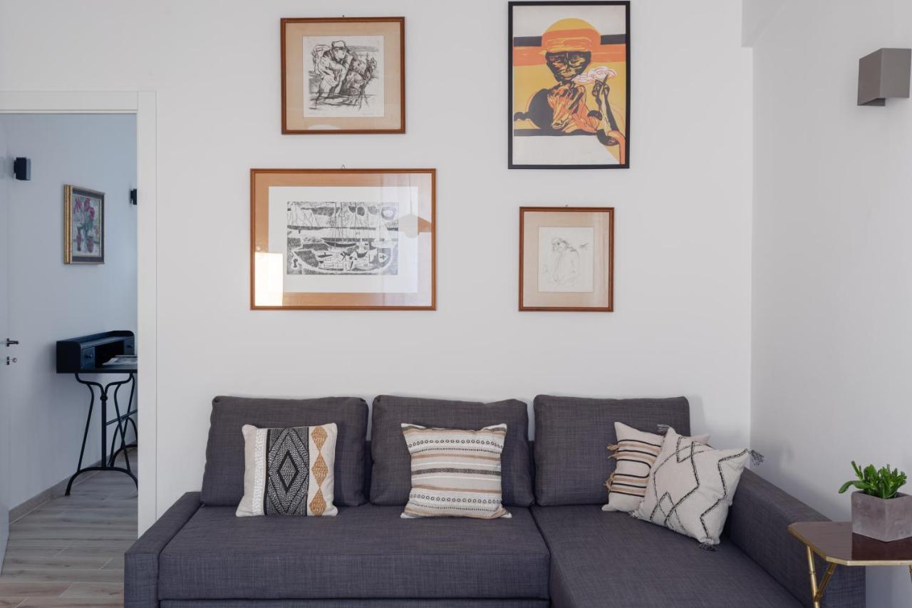 Apartamento Olimpico - Zeno 11