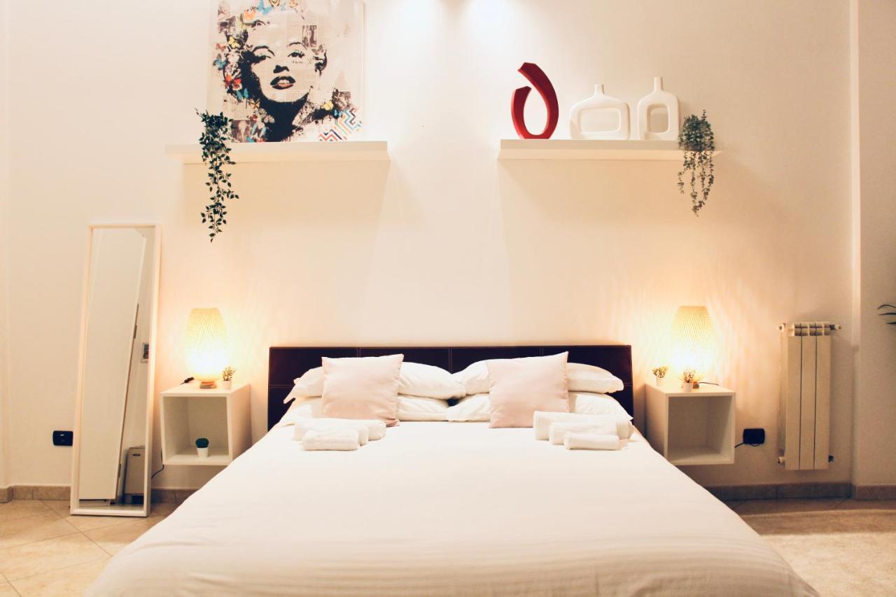 Loft Amsterdam Appartamento Roma