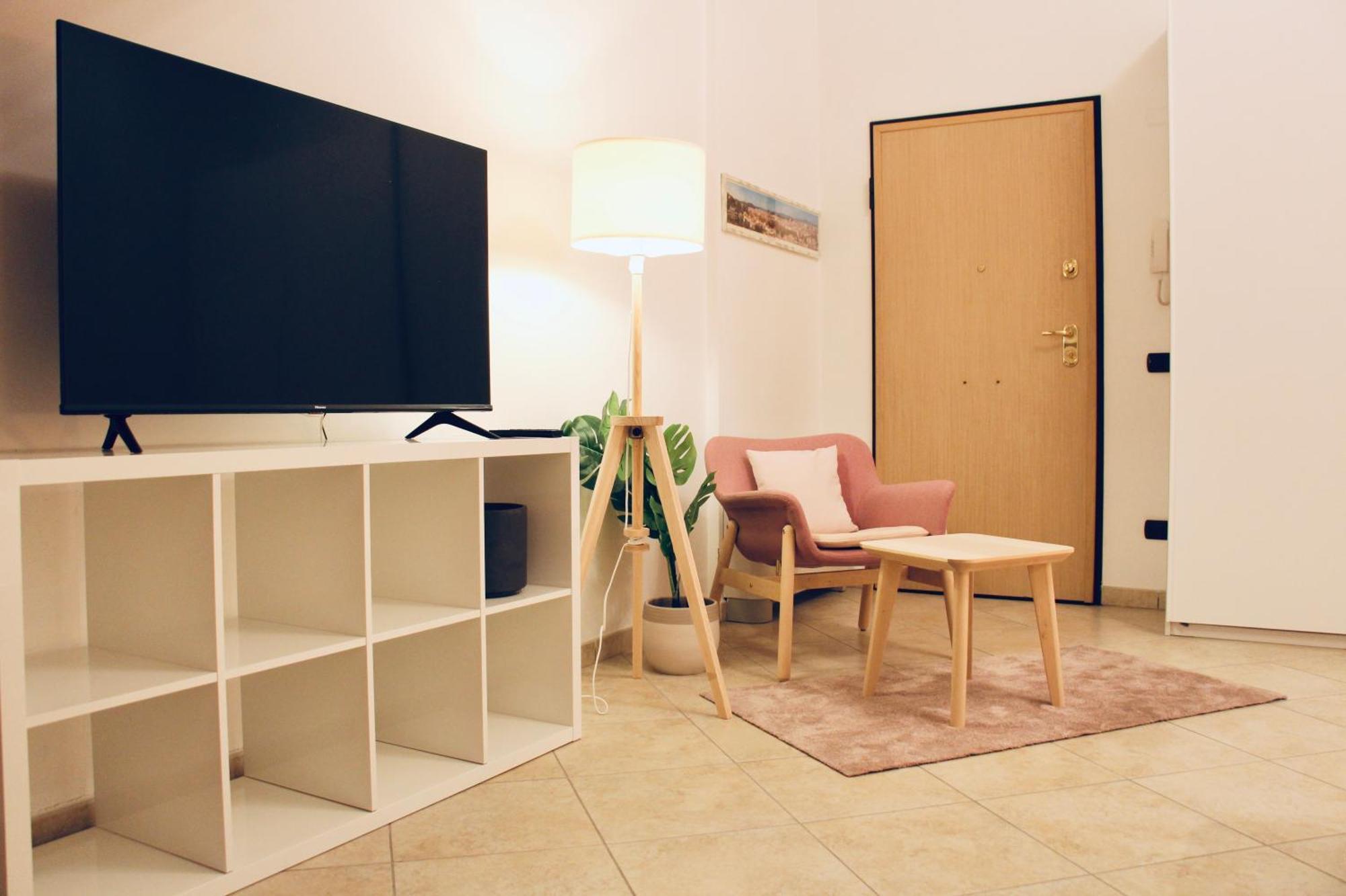 Appartamento Loft Amsterdam *