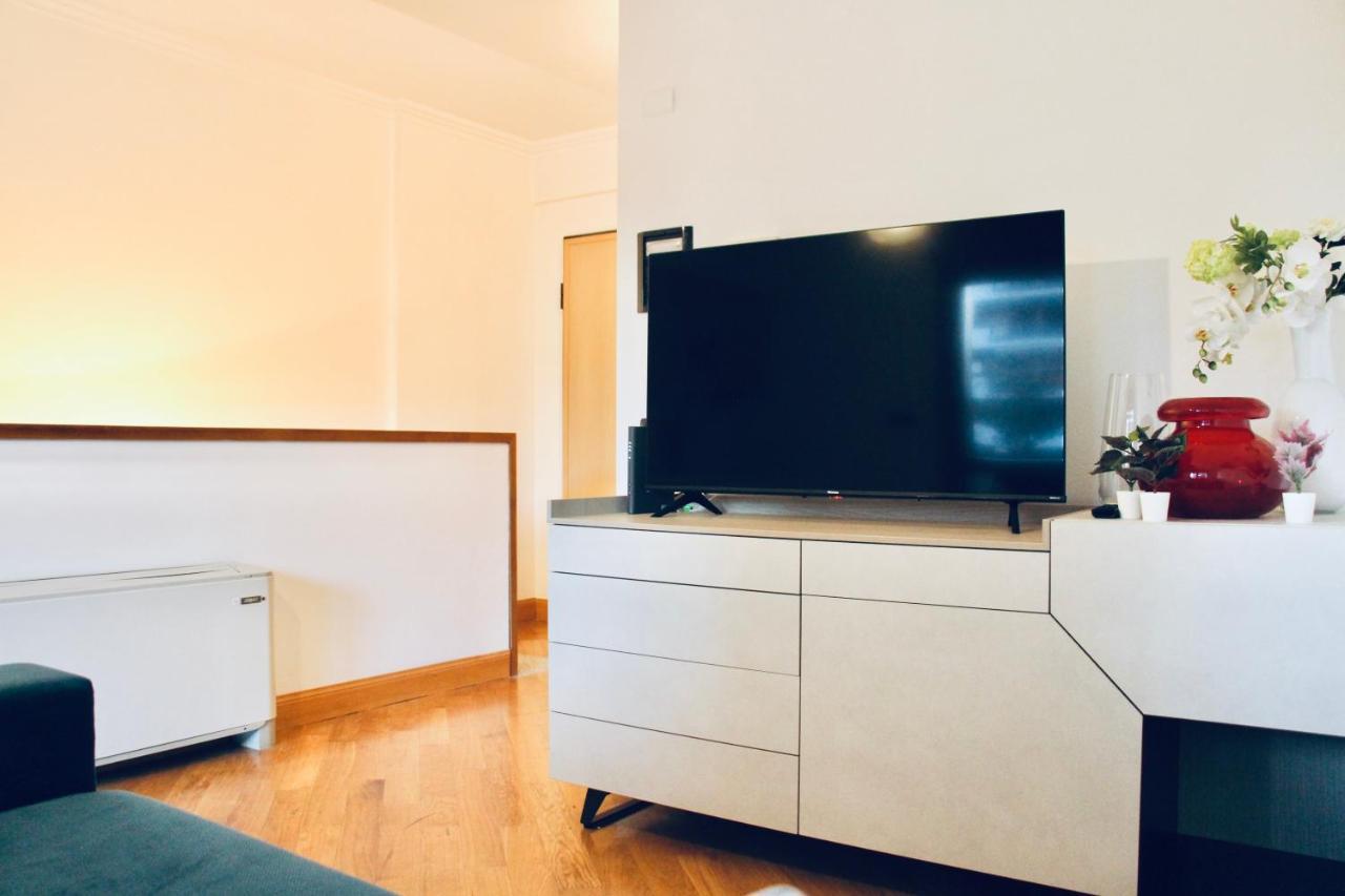 Appartamento Loft Amsterdam