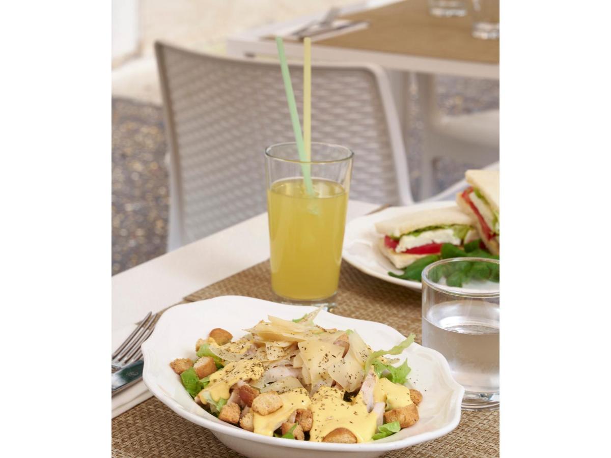 Golden Tulip Piram Hotel Roma