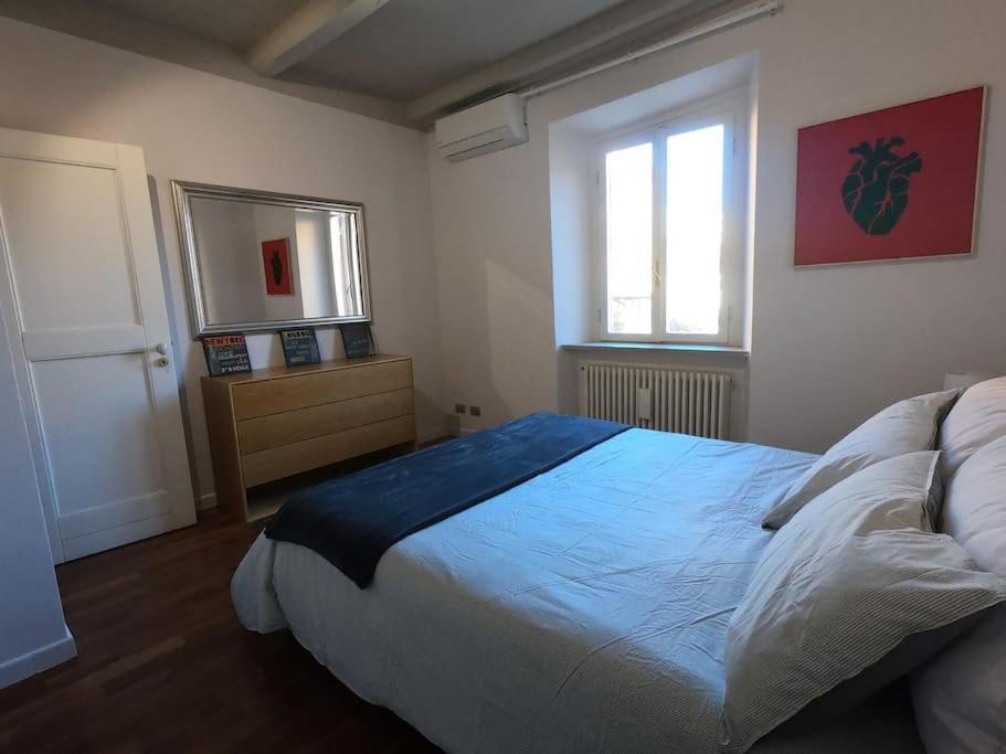 Mount Flower Trastevere Apt Rom