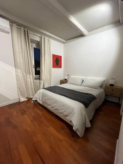 Ferienhaus Mount Flower Trastevere Apt *