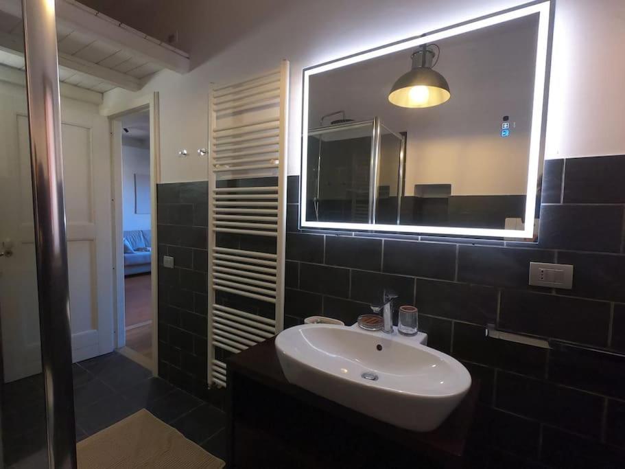 Mount Flower Trastevere Apt Rom