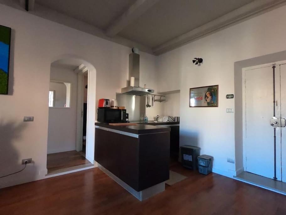 Mount Flower Trastevere Apt Ferienhaus *