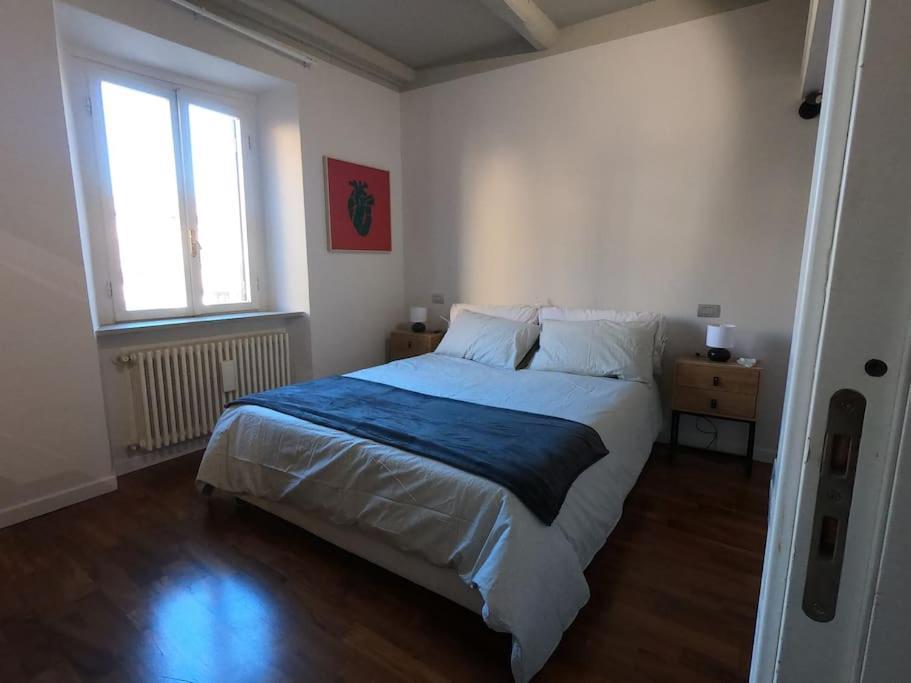 Mount Flower Trastevere Apt Ferienhaus Rom