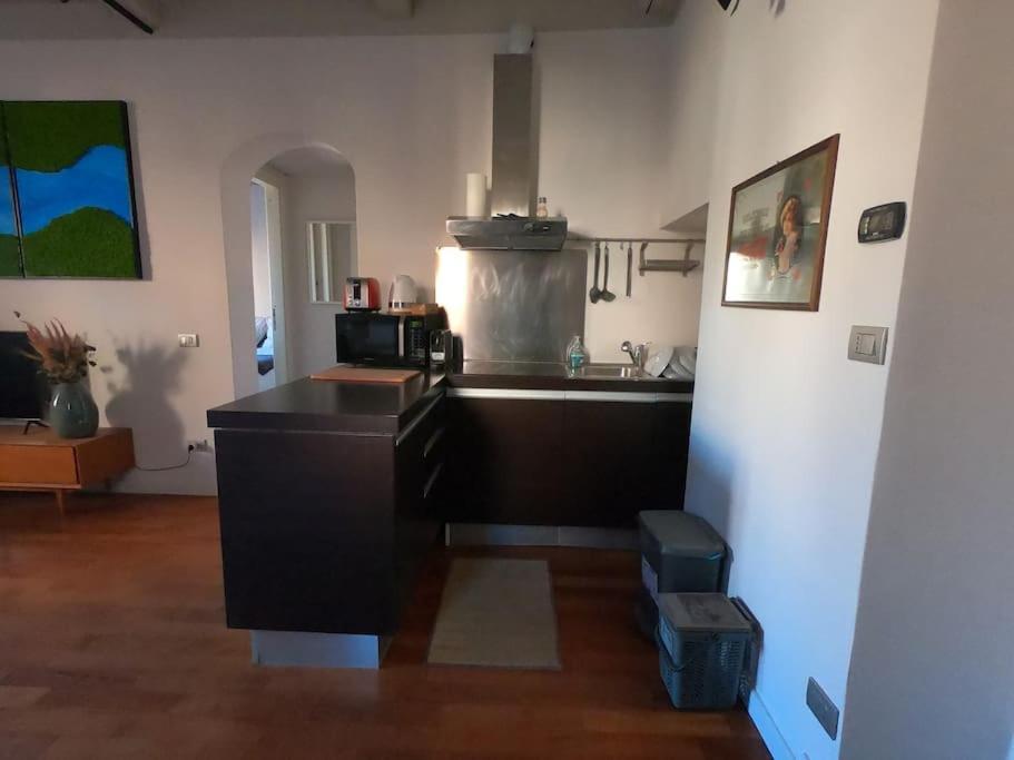 Ferienhaus Mount Flower Trastevere Apt *