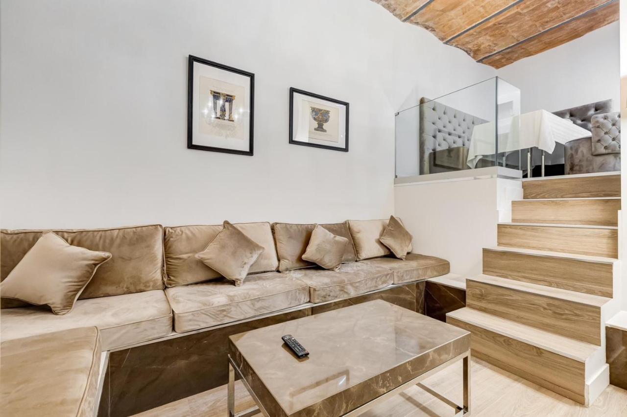 Apartamento Spanish Queen