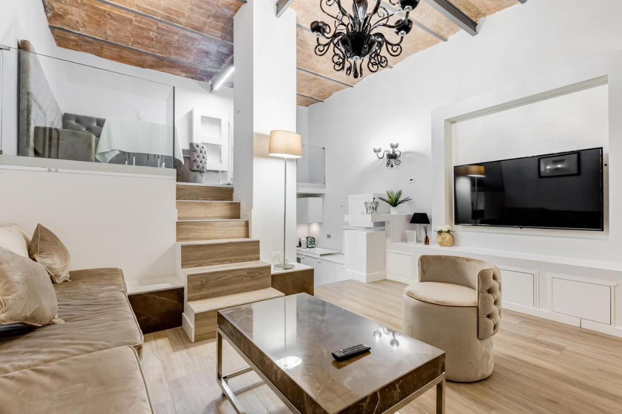 Spanish Queen Apartamento *